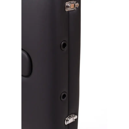 Массажный стол  RESTPRO ALU 2 L Черный - фото №2